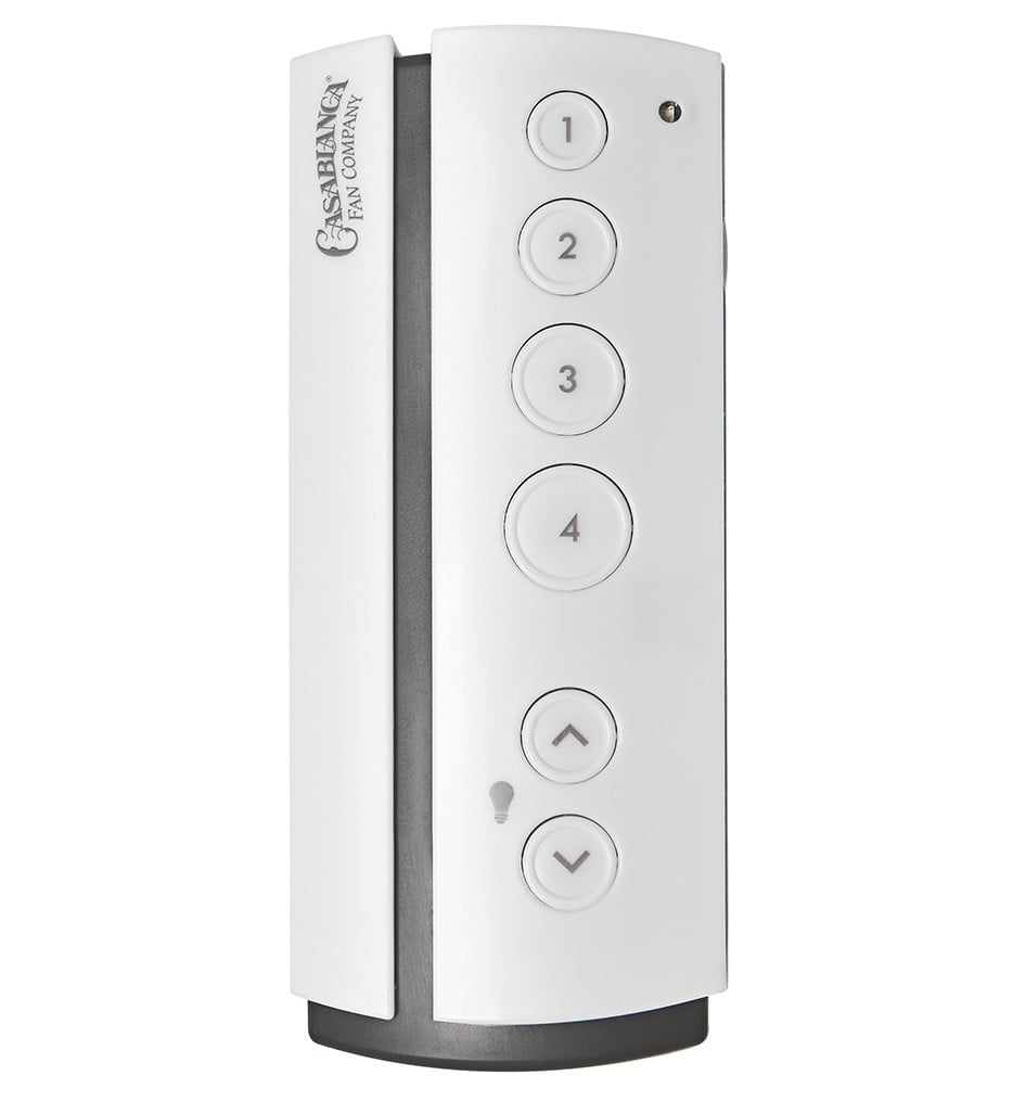 Universal Handheld Remote Control & Receiver