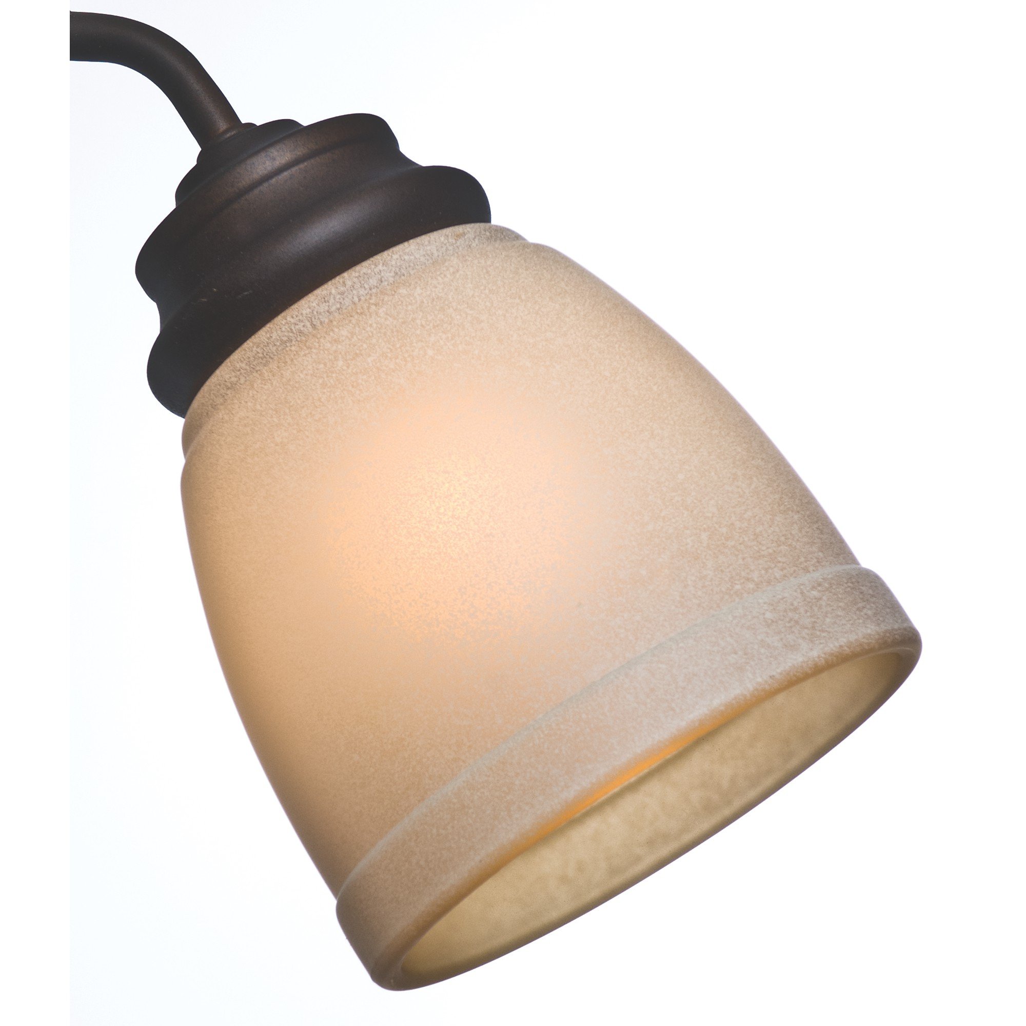 Tea Stain Side Glass (Set of 4)