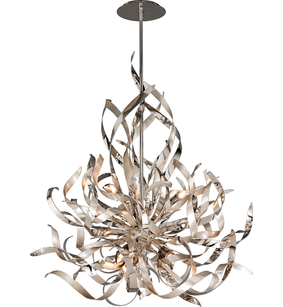 Graffiti 26" Pendant