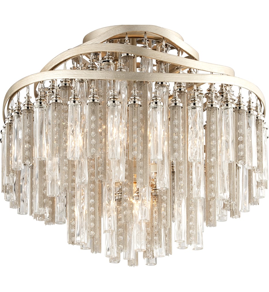 Chimera 18.5" Semi-Flush