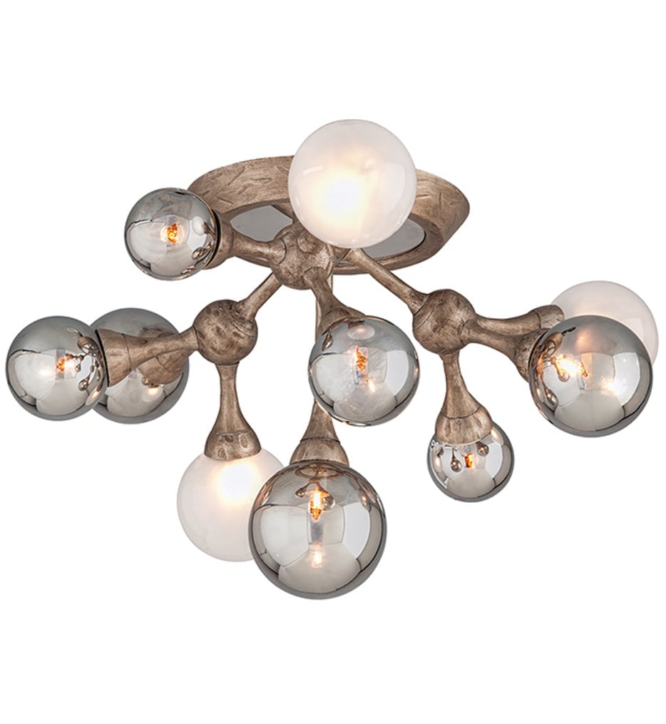 Element 22.75" Semi-Flush