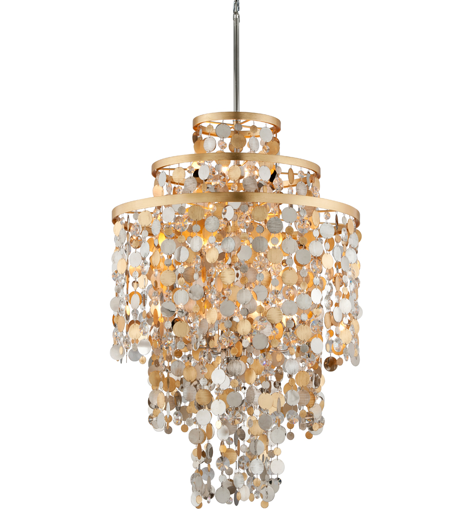 Ambrosia 32" Pendant