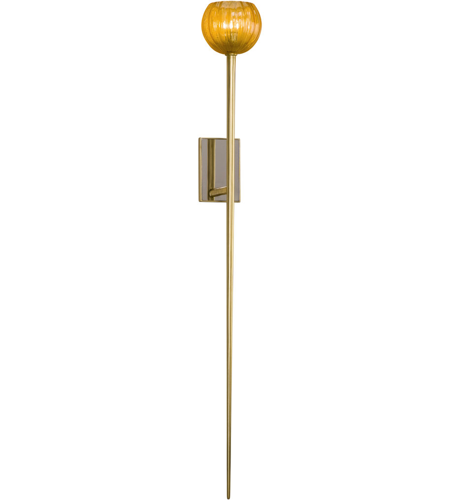 Corbett Lighting - Merlin 51.5" Wall Sconce