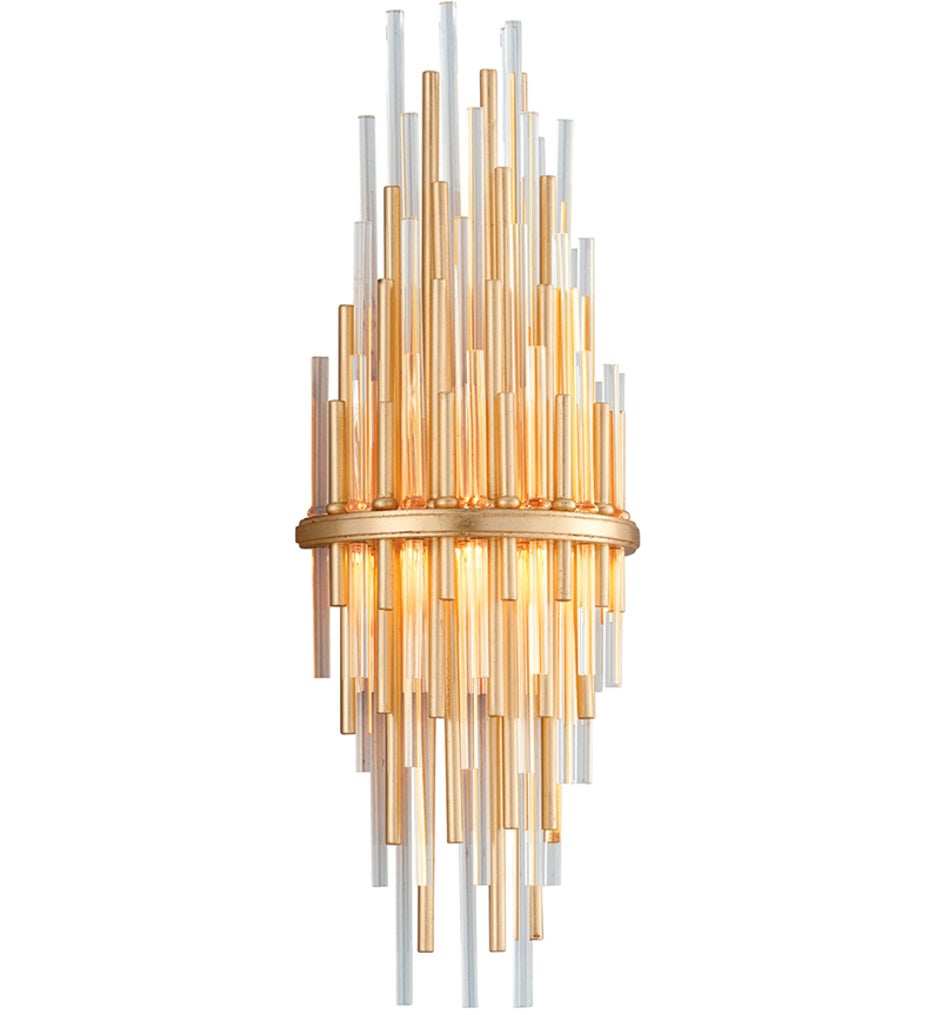 Theory 22" Wall Sconce