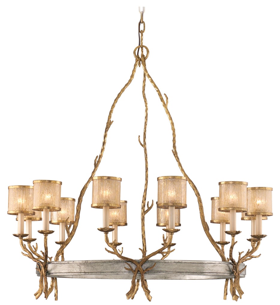 Parc Royale 41" Chandelier