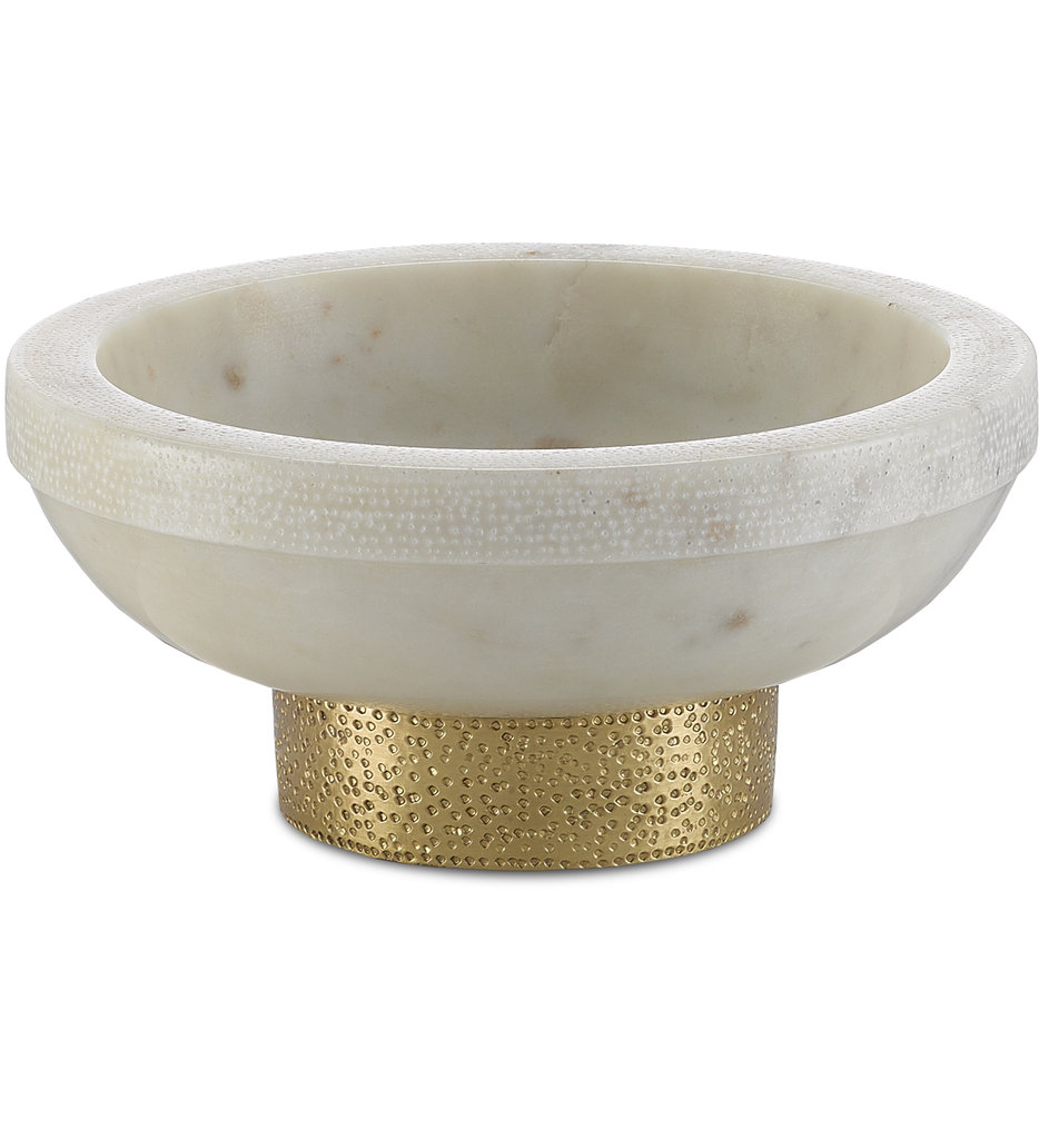 Currey & Company - Valor Small Bowl