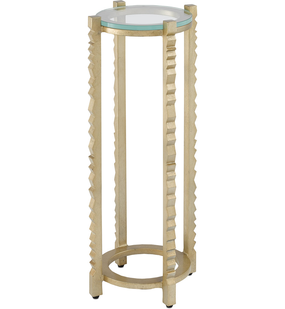 Uttermost 24685 Hayley Accent Table