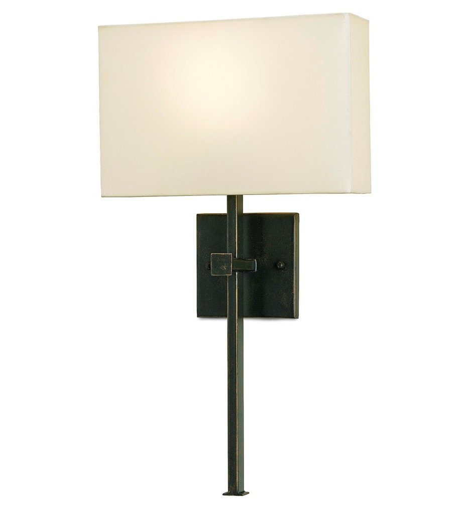 Currey & Company - 5905 - Ashdown 22" Wall Sconce