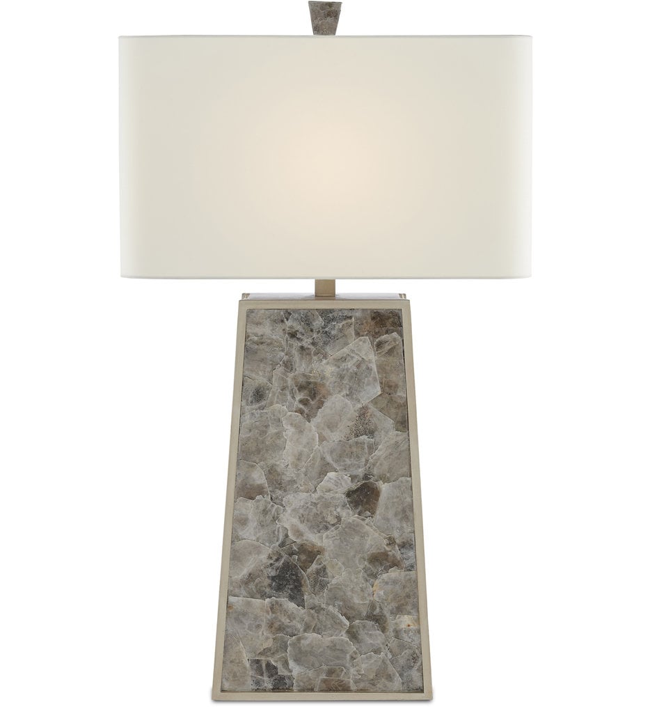 Calloway 33" Table Lamp