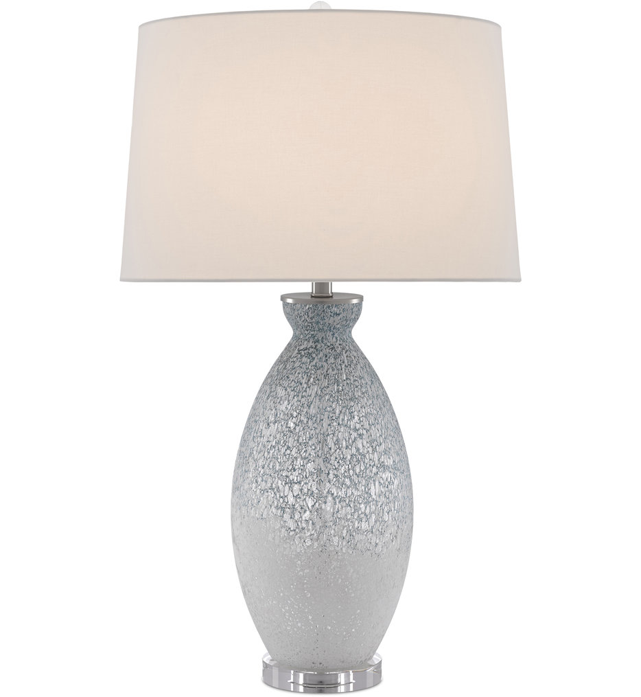 Currey & Company - 6000-0467 - Hatira 33" Table Lamp