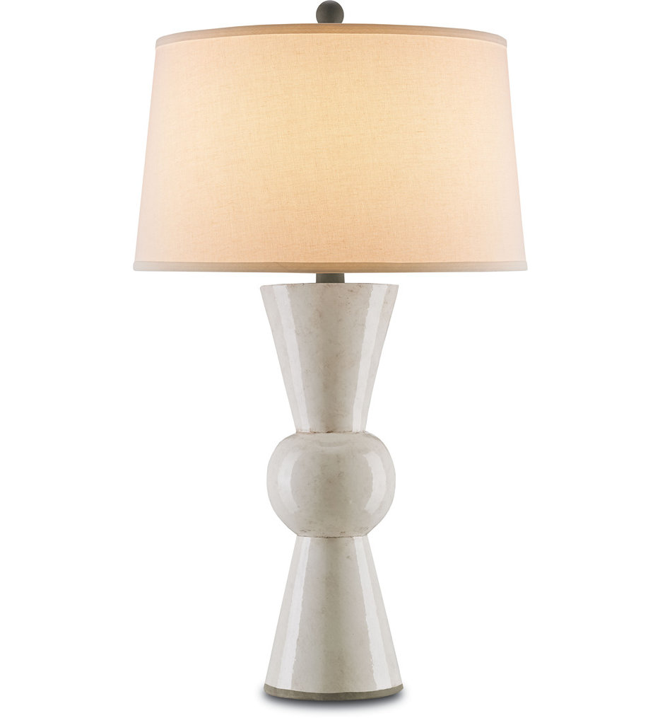 Currey & Company - Upbeat Table Lamp
