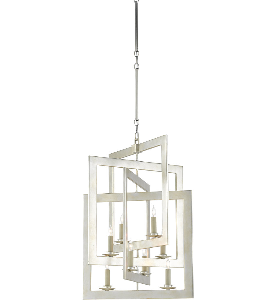 Middleton 20" Chandelier