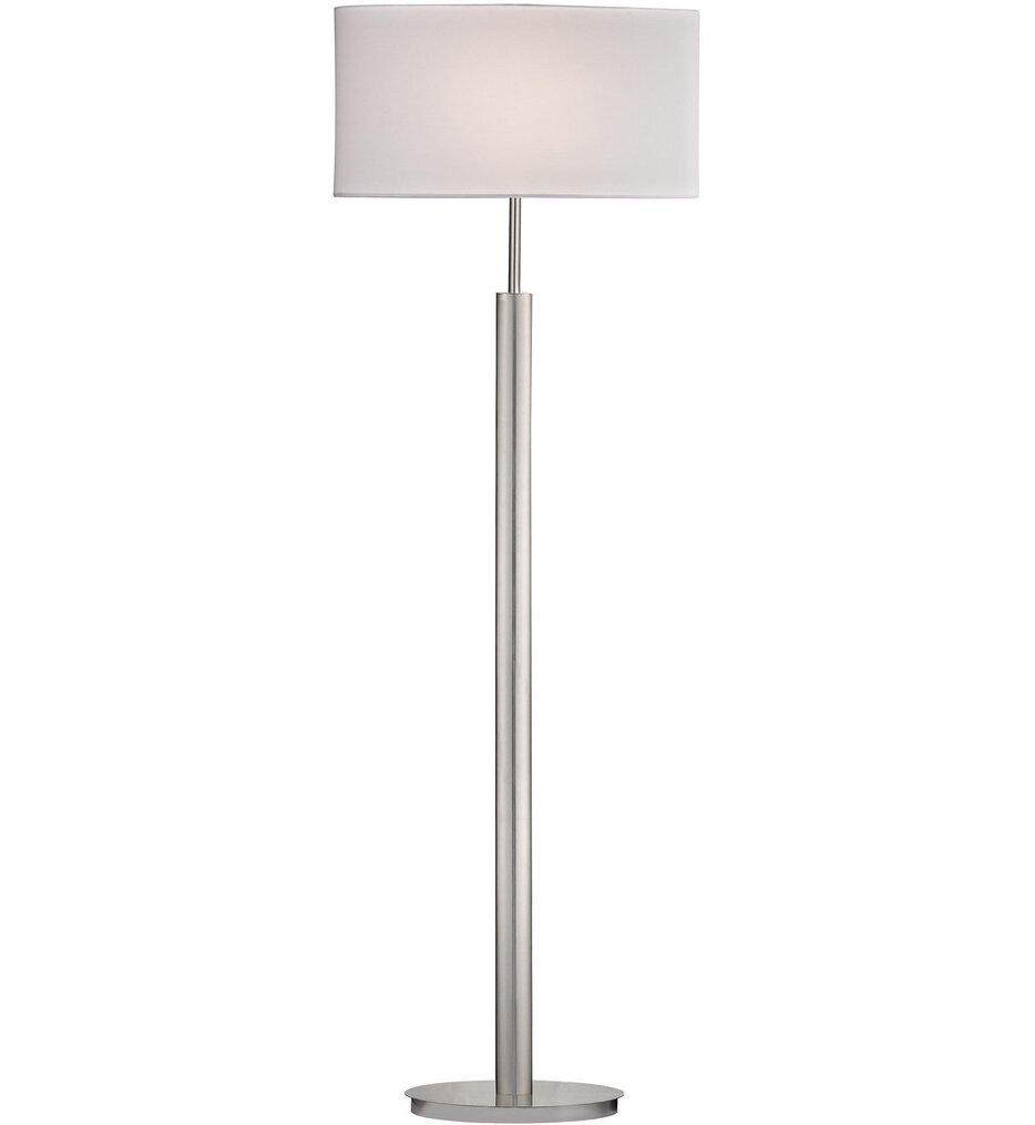 ELK Home Port Elizabeth 59" Floor Lamp