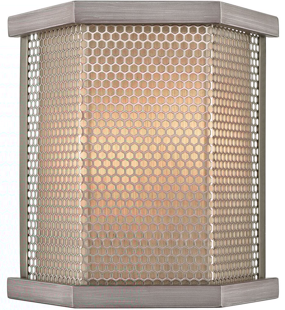 Crestler 11" Wall Sconce