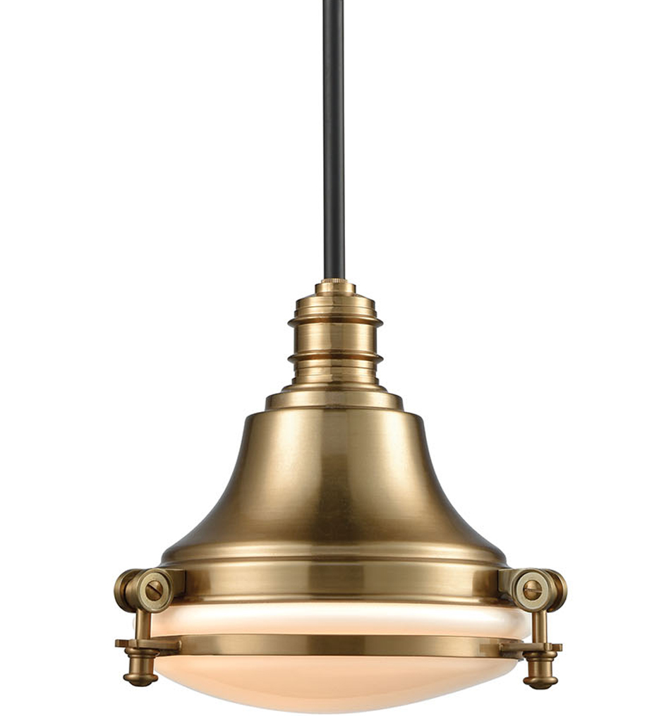 ELK Lighting Riley 10" Pendant