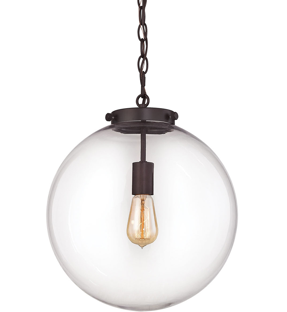 Gramercy 14" Pendant