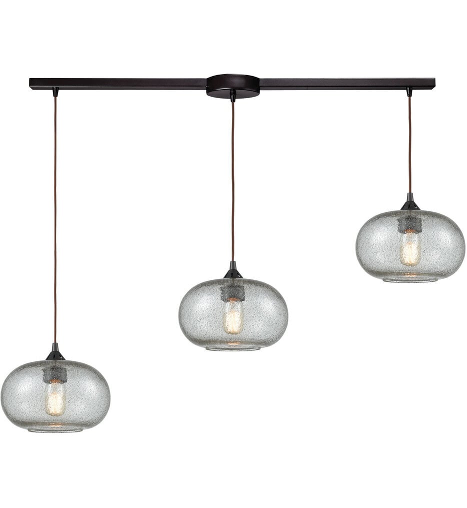 Volace 38" Pendant