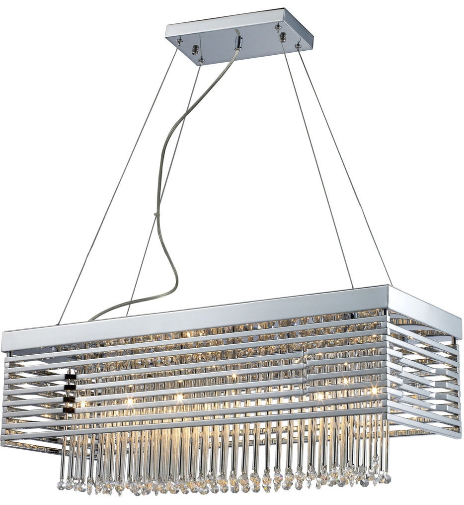 Cortina 30" Chandelier