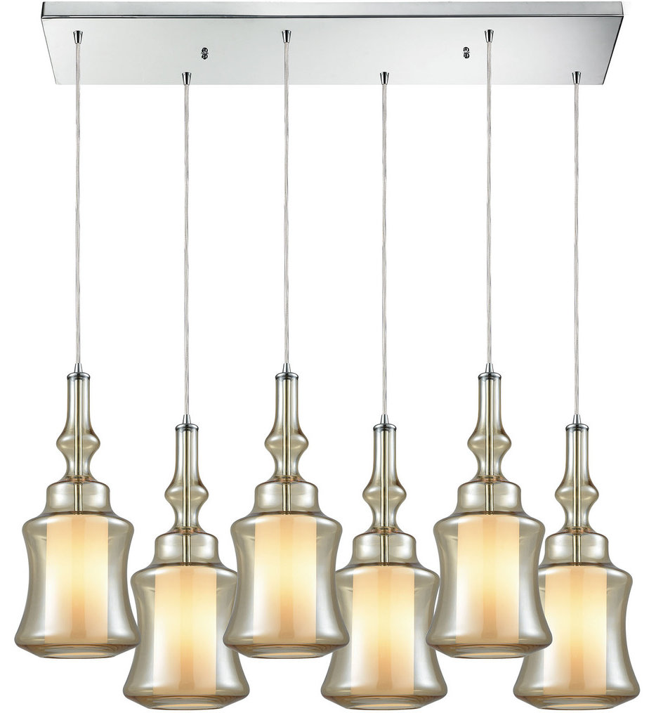 Alora 30" Pendant