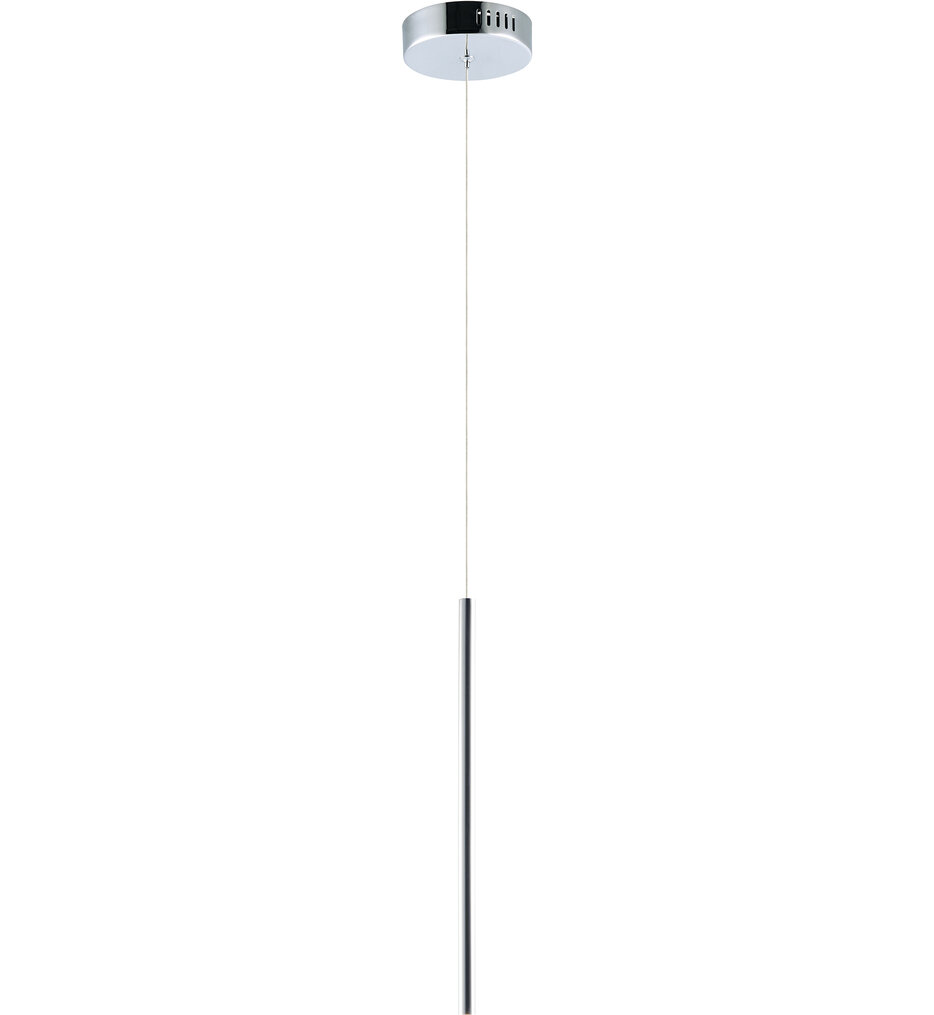 ET2 - Flute 1" Pendant