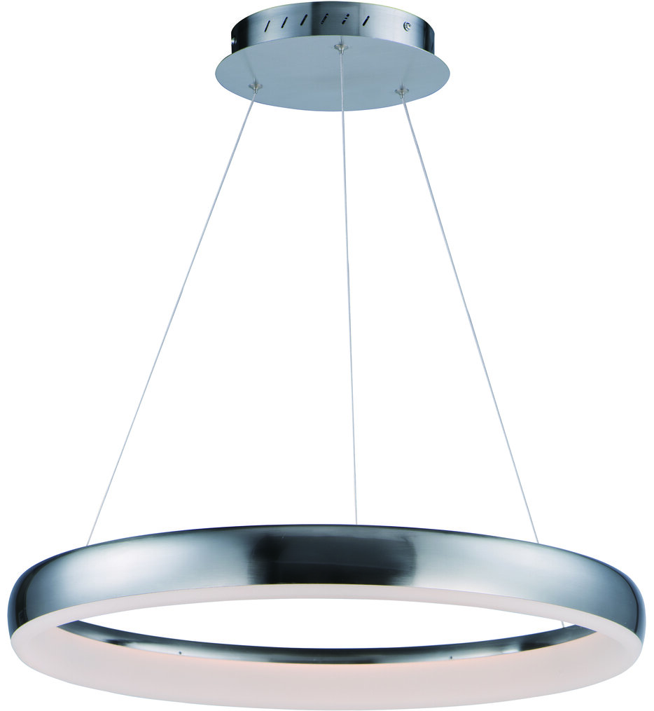 ET2 - E10030-SN - Innertube 23.5" Pendant