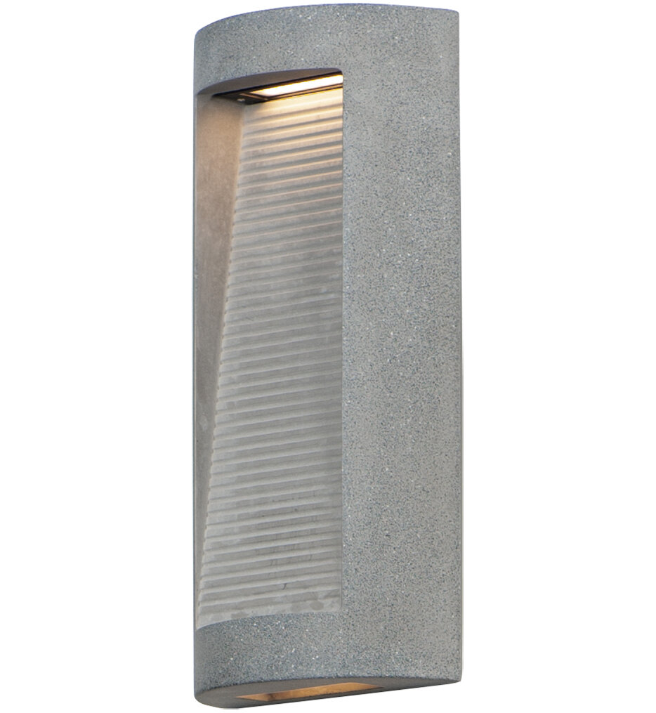 ET2 - Boardwalk 16.25" Wall Sconce