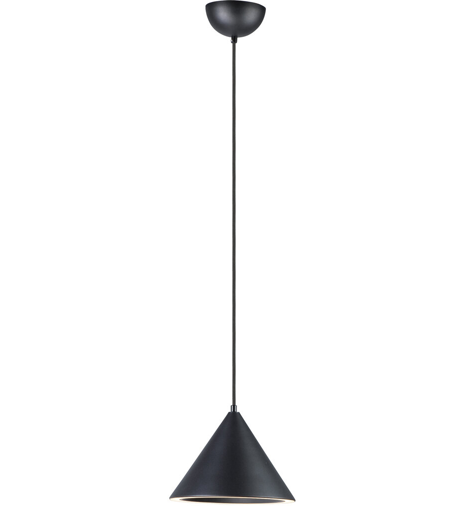 ET2 - Abyss 9.5" Pendant