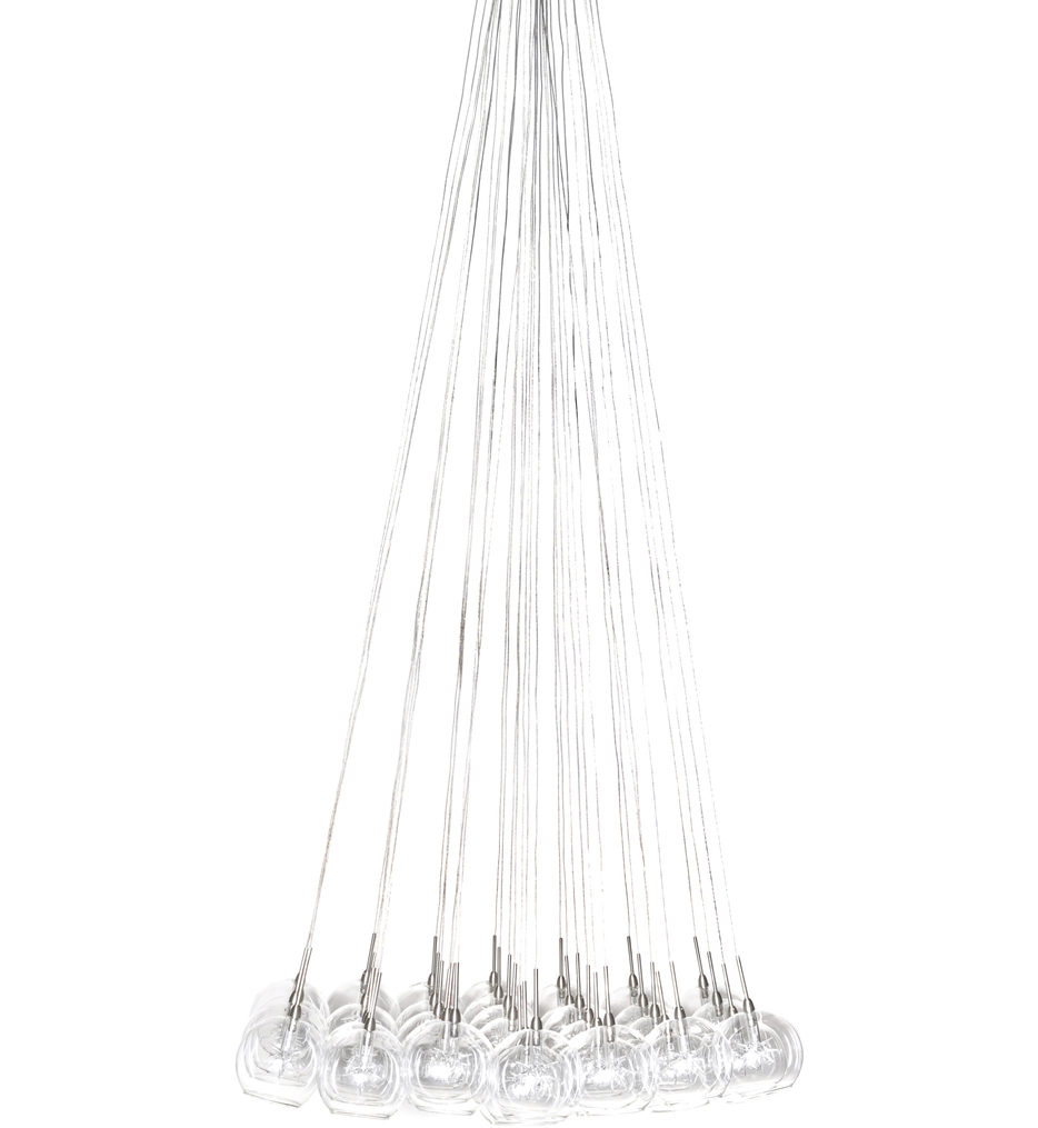 ET2 - Starburst 33" Pendant