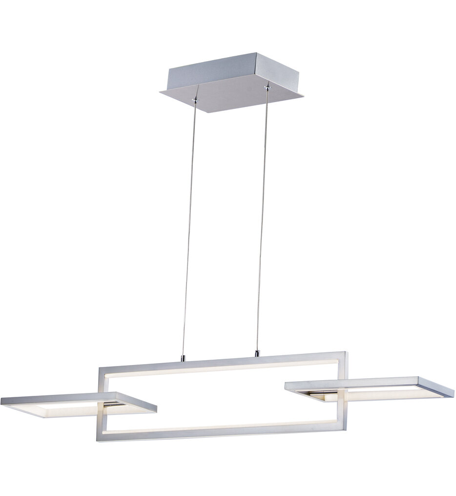ET2 - E20354-SN - Link 6.25" Pendant