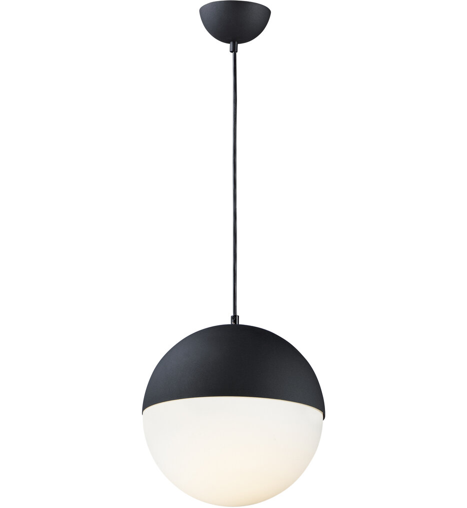 ET2 - Half Moon 11.75" Pendant