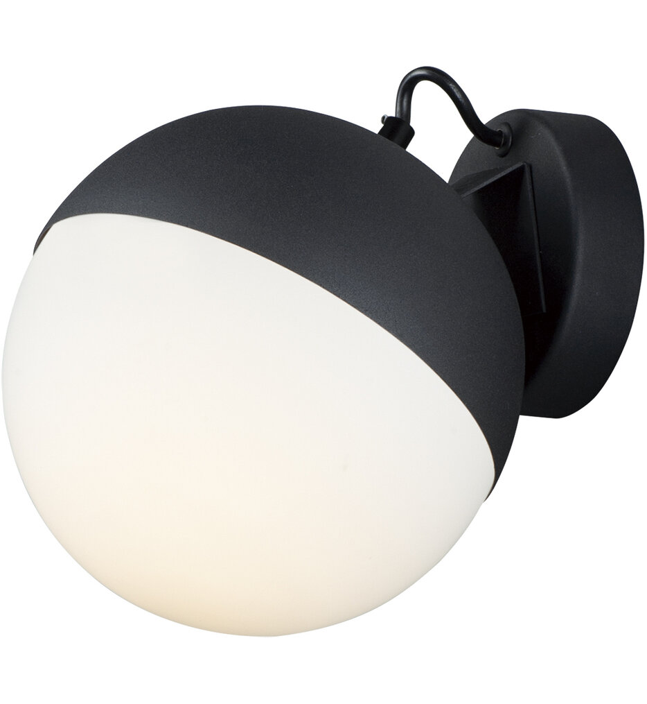 ET2 - Half Moon 7.75" Wall Sconce