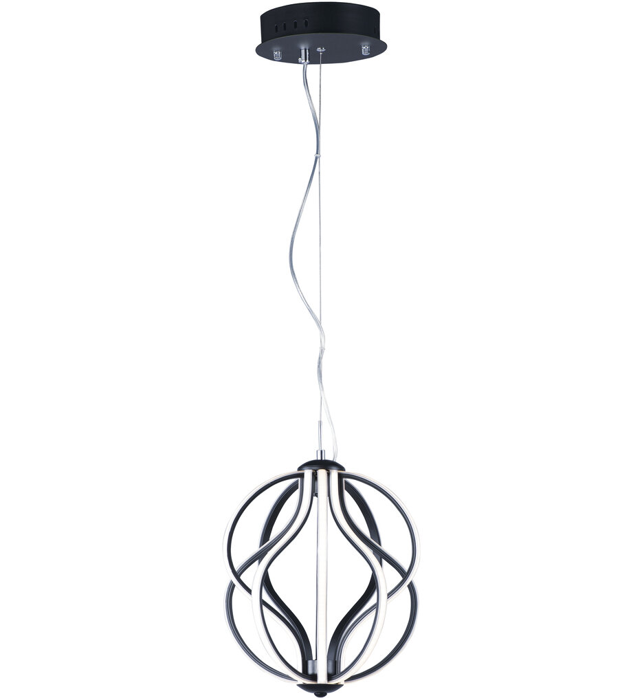 ET2 - Aura 12" Pendant