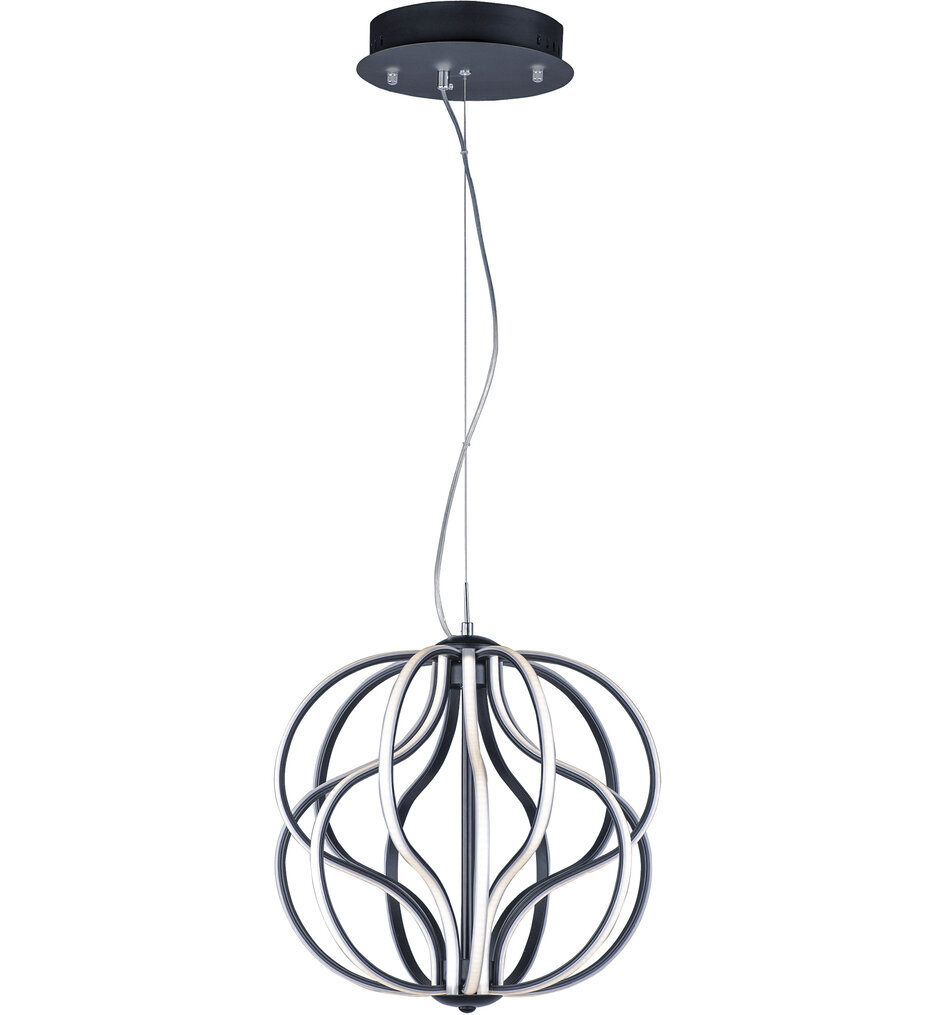 ET2 - Aura 17" Pendant