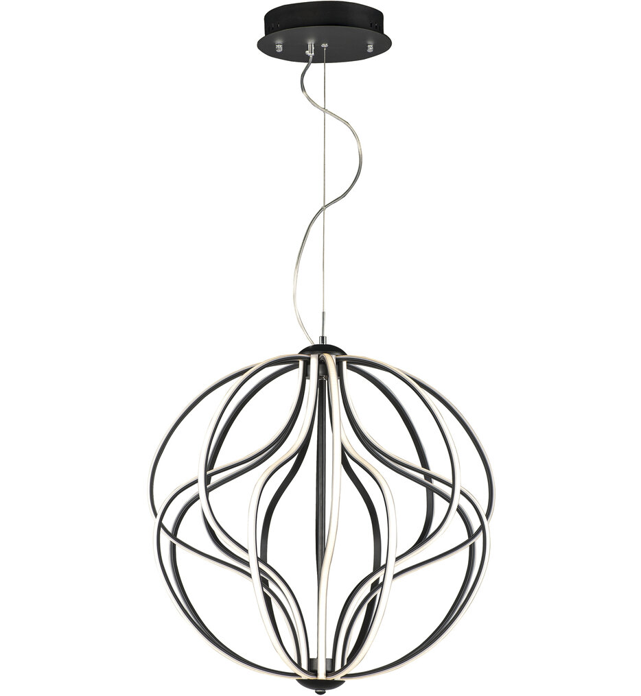 ET2 - Aura 24" Pendant