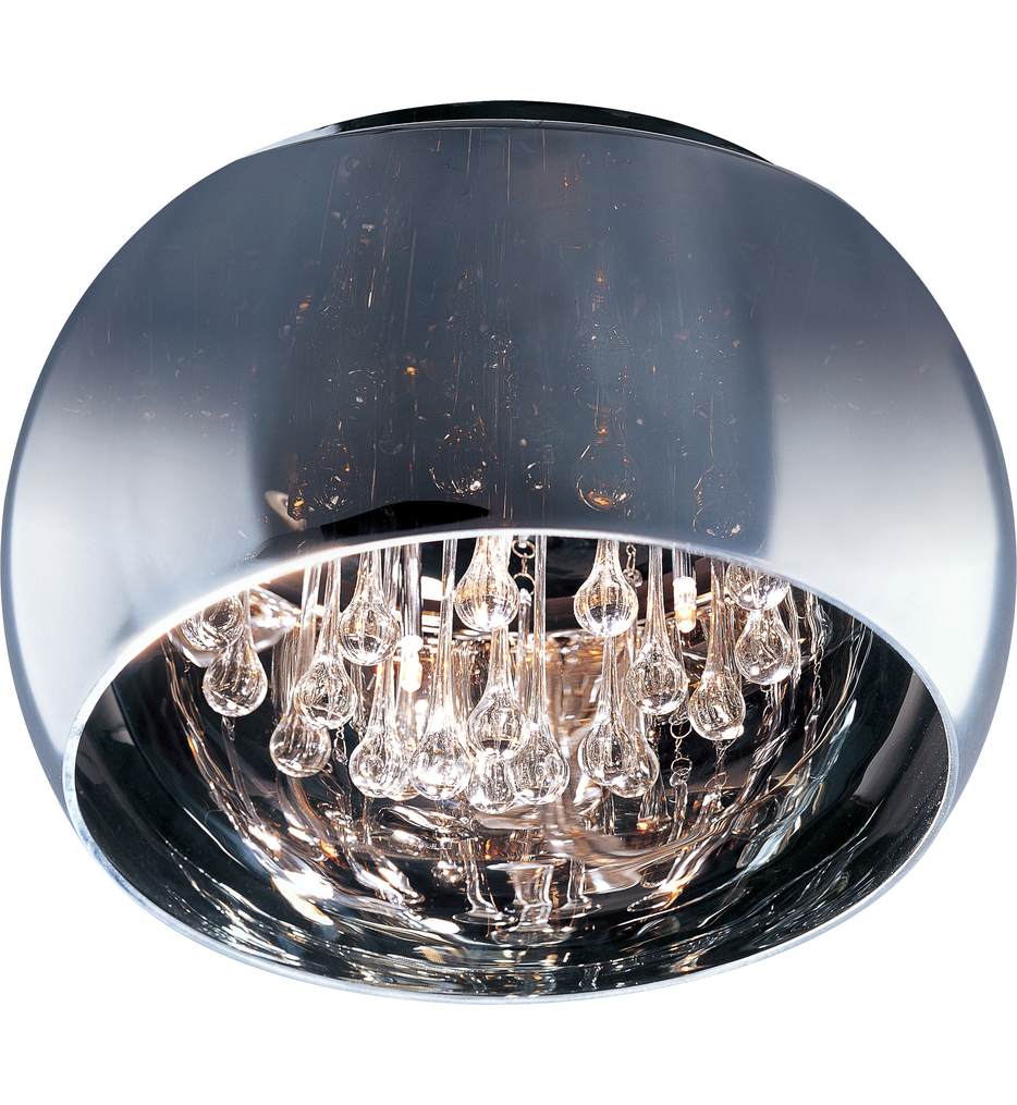 ET2 - E21200-10PC - Sense 15.75" Flush Mount