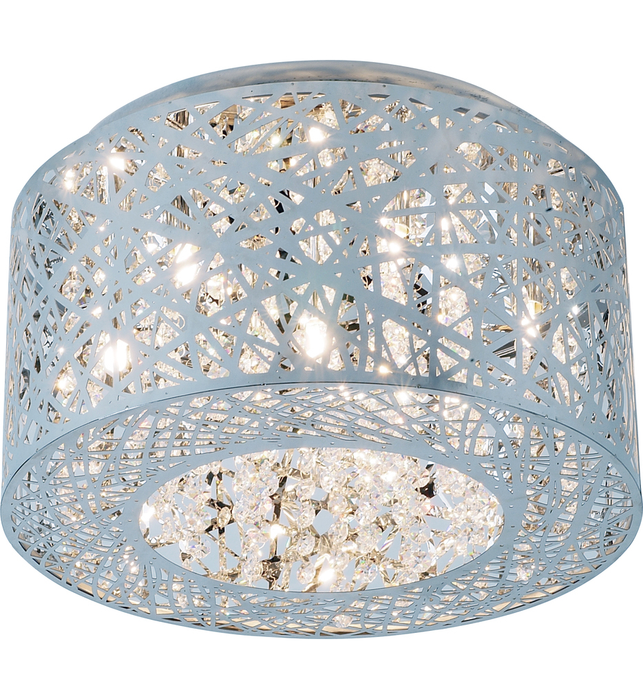 ET2 - Inca 15.75" Flush Mount