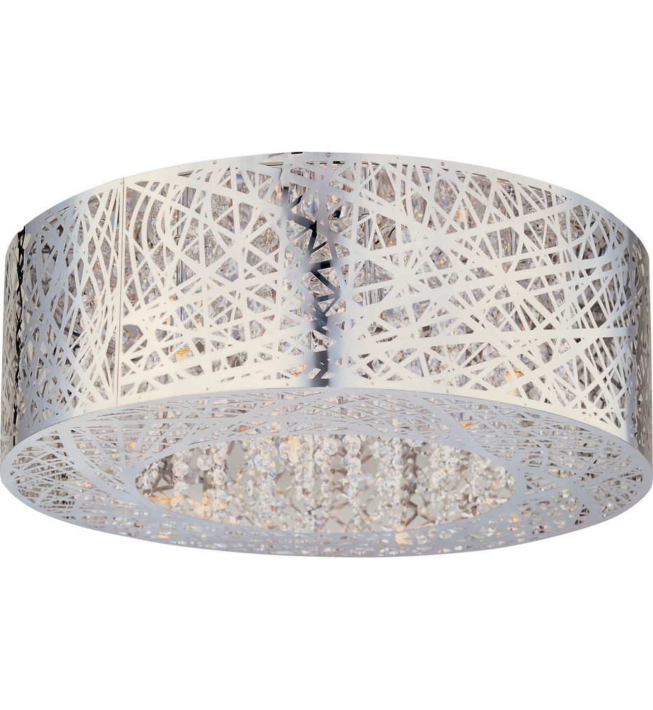 ET2 - Inca 23.5" Flush Mount