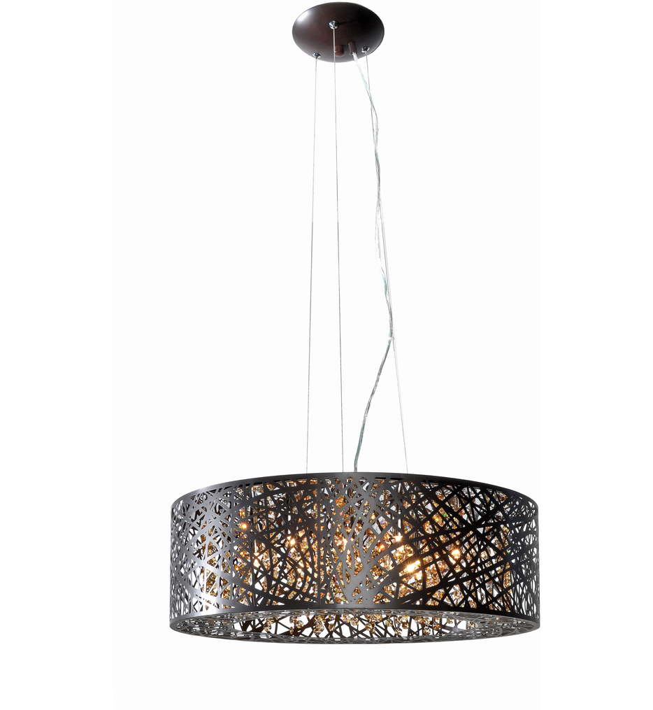 ET2 - Inca 23.5" Pendant