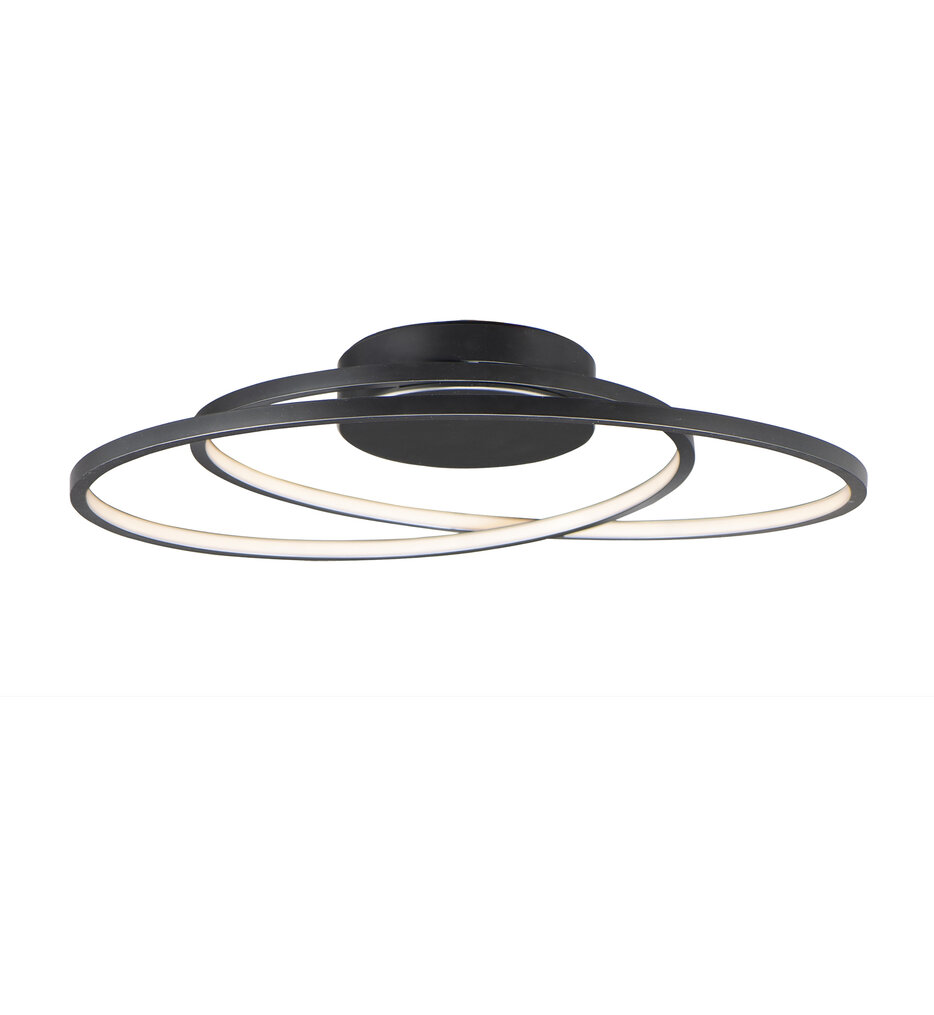 ET2 - Cycle 24.5" Flush Mount
