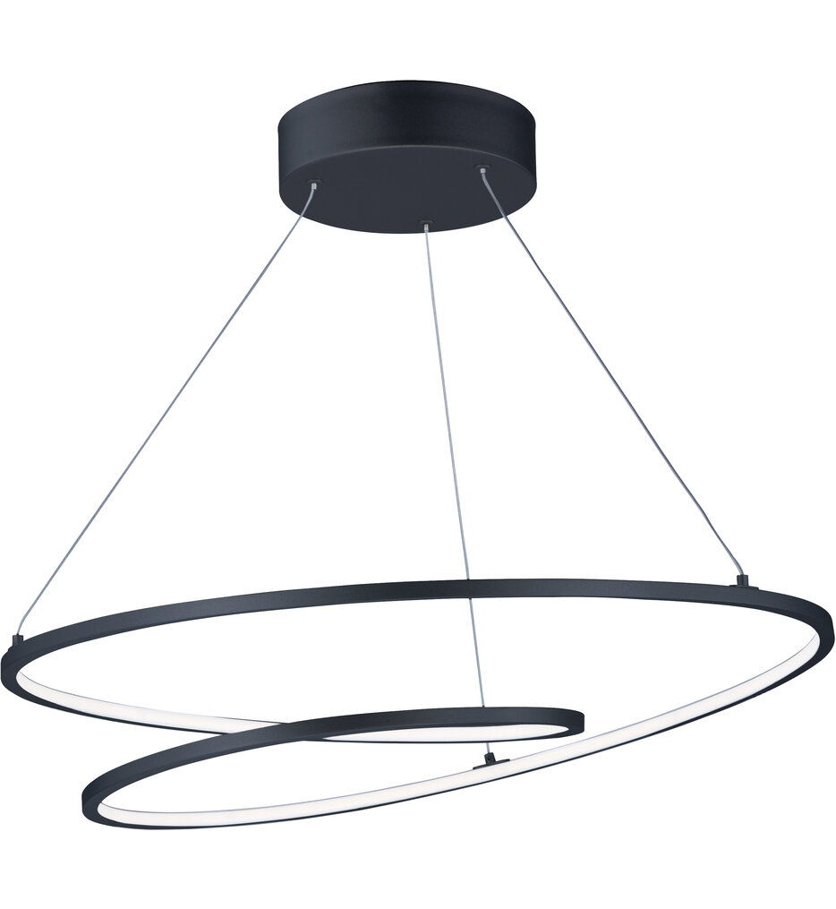 ET2 - Cycle 28.75" Pendant