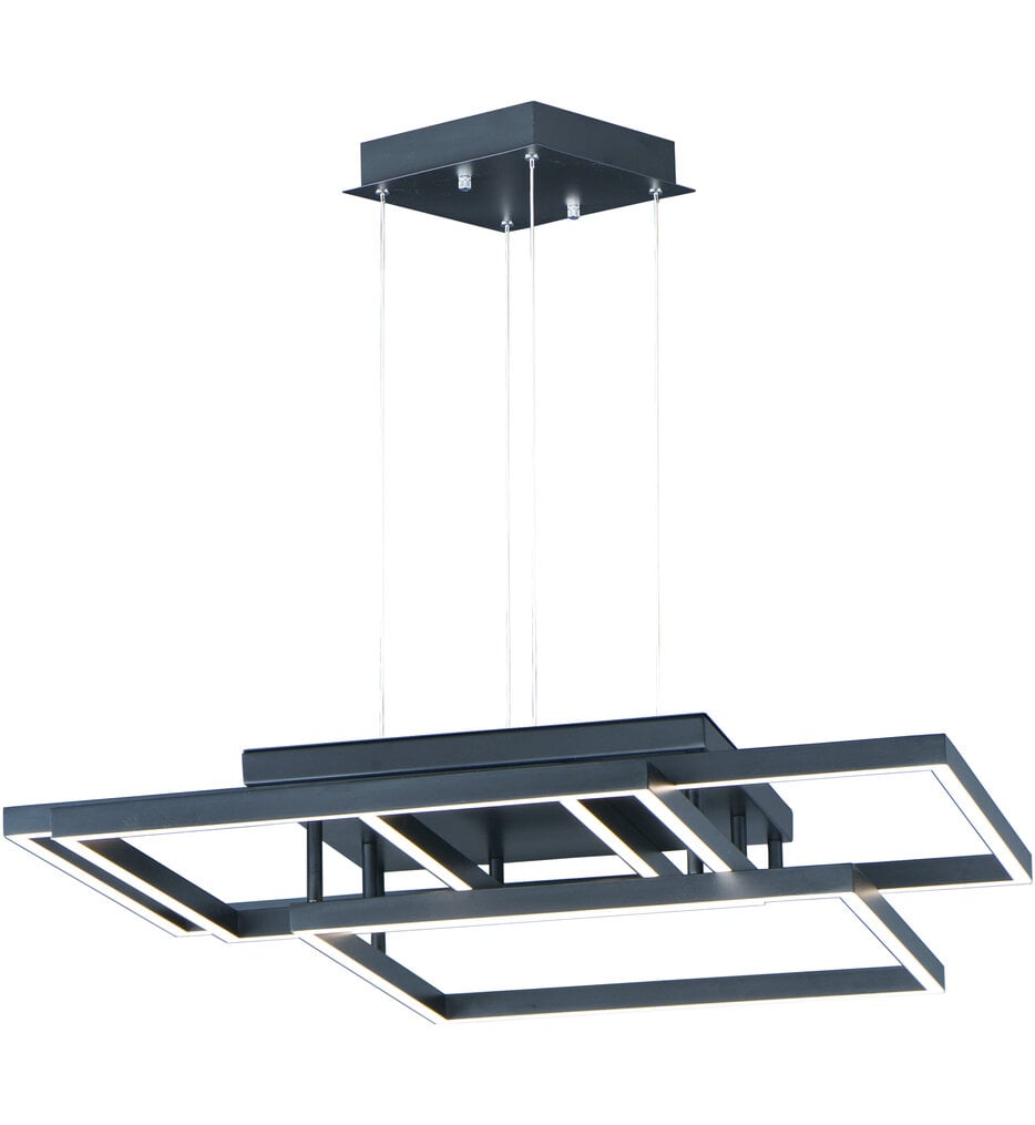 ET2 - Traverse 31" Pendant