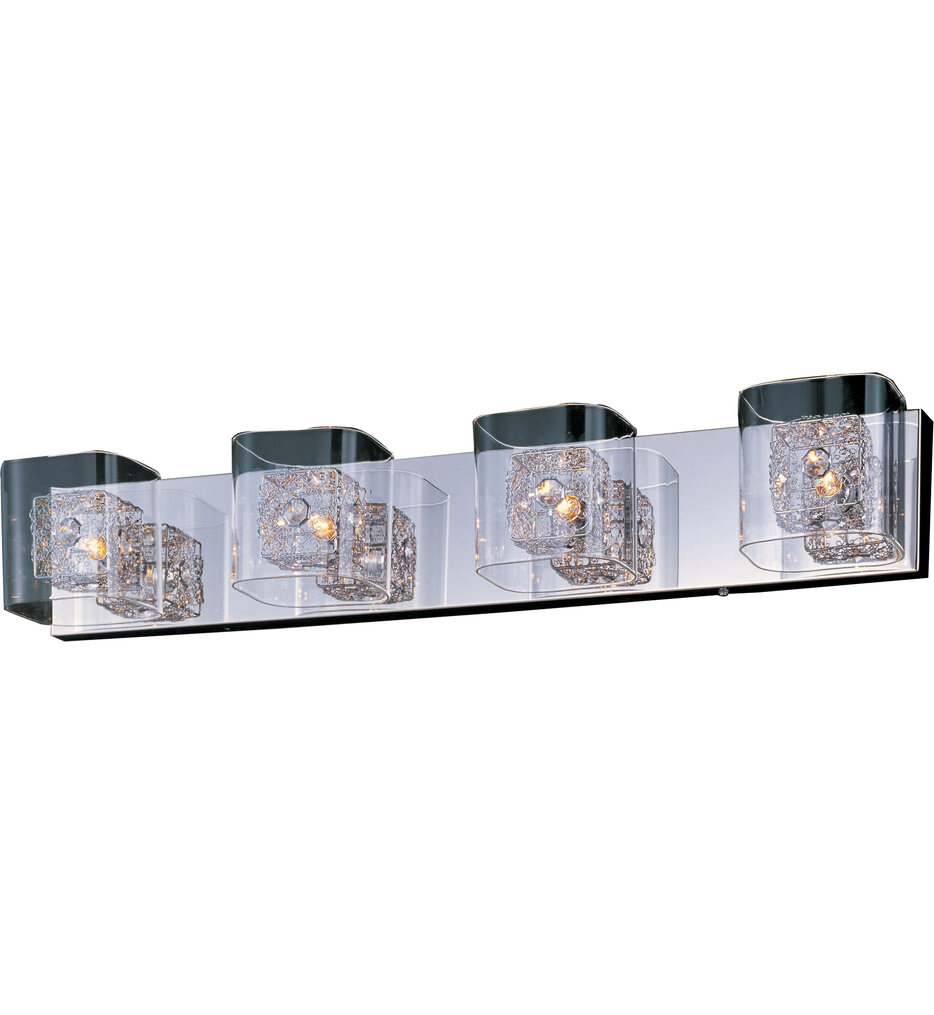 ET2 - Gem 31" Bath Vanity Light
