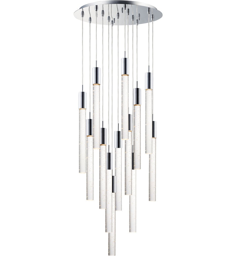 Big Fizz 20" Pendant