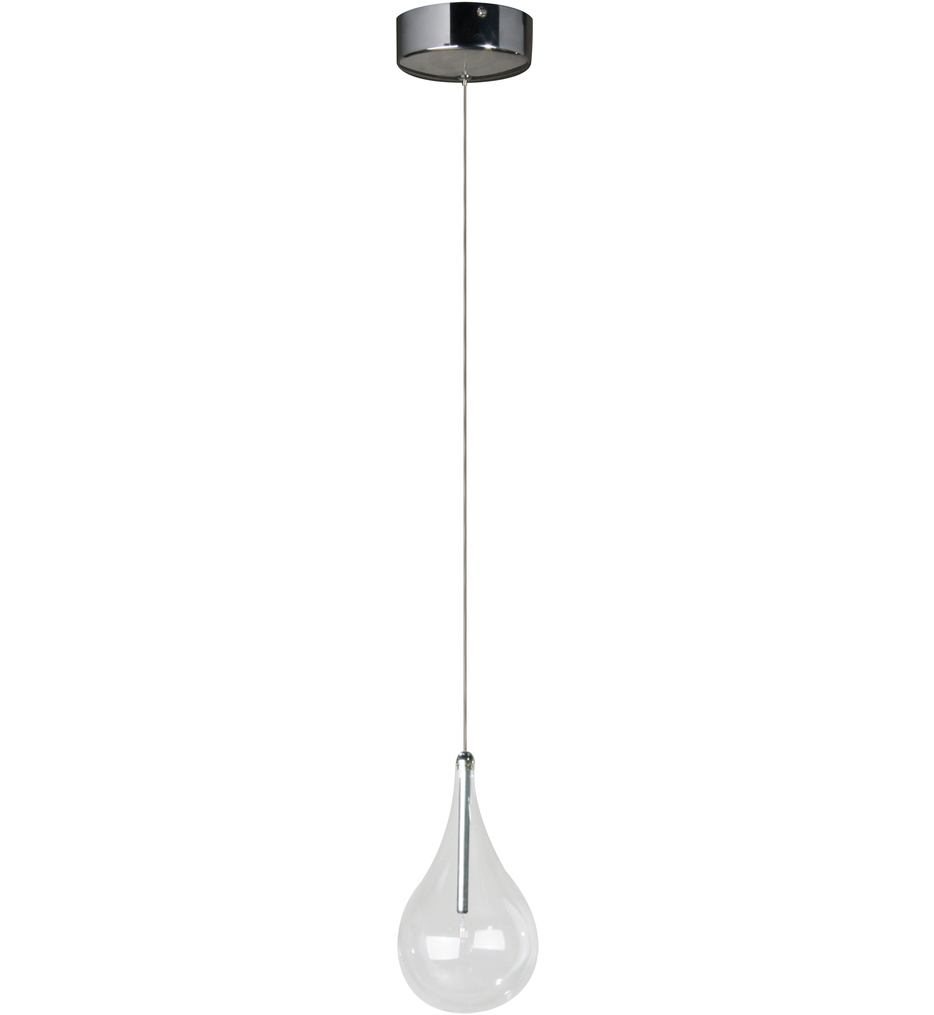 ET2 - E23111-18 - Larmes 5" Pendant