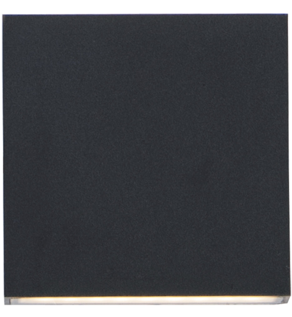 ET2 - Brik 4.75" Outdoor Wall Sconce