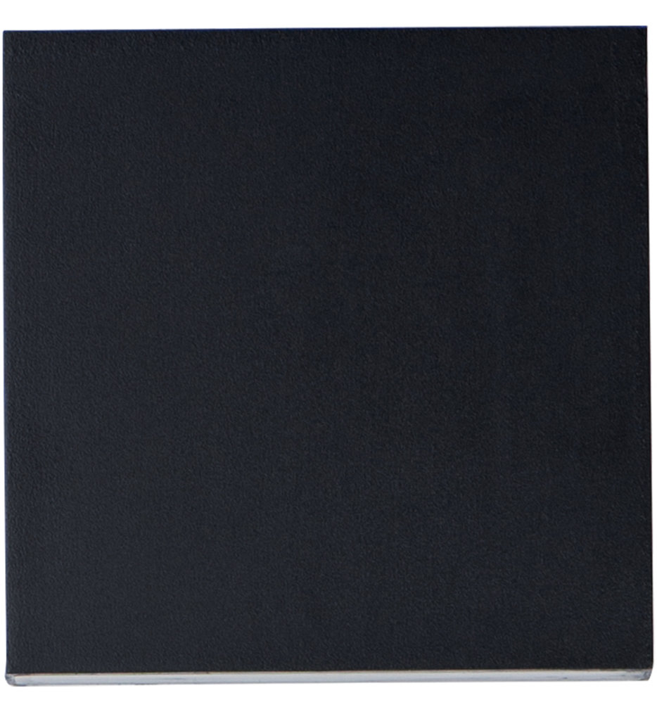 ET2 - Brik 6.25" Outdoor Wall Sconce