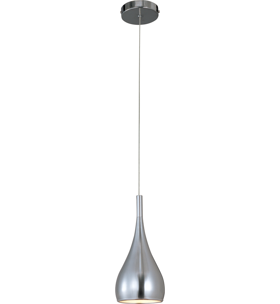 ET2 - Teardrop 6.5" Pendant