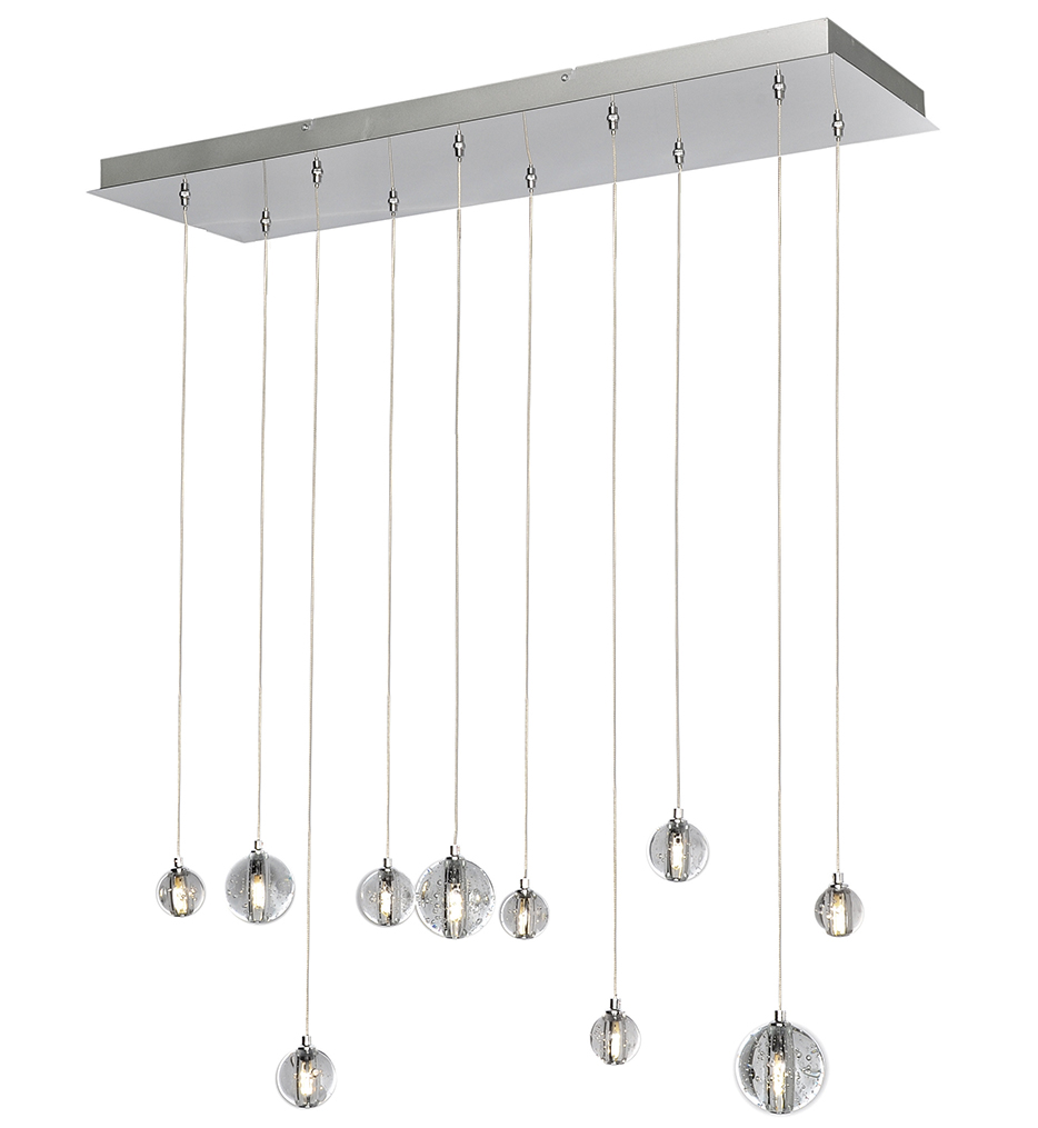ET2 - E24507-91PC - Harmony 33.75" Pendant