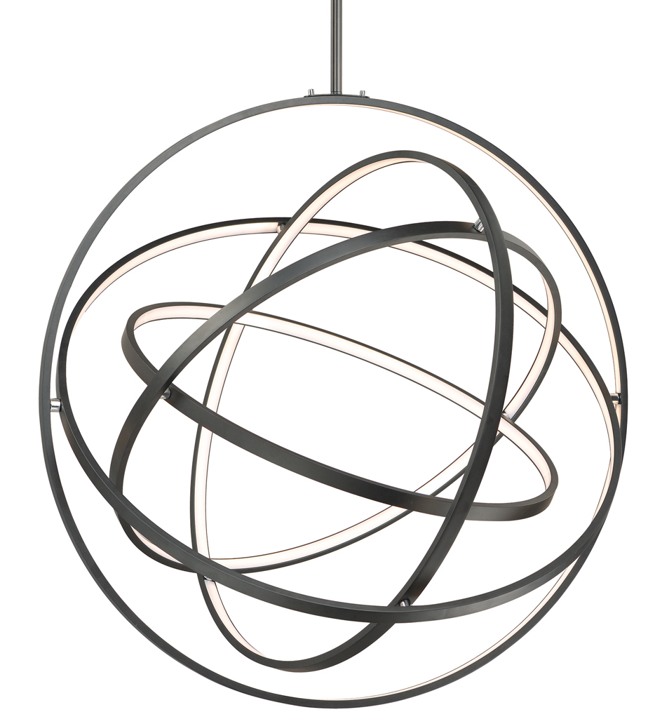ET2 - Gyro II 31.5" Pendant