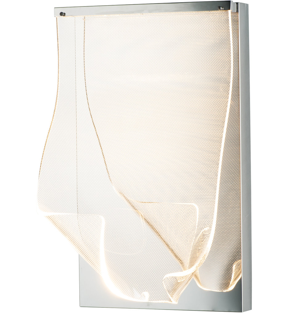 Rinkle 16.5" Wall Sconce